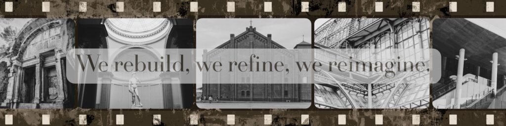 AI blog post nothing new under the sun heather gill slate and story studio