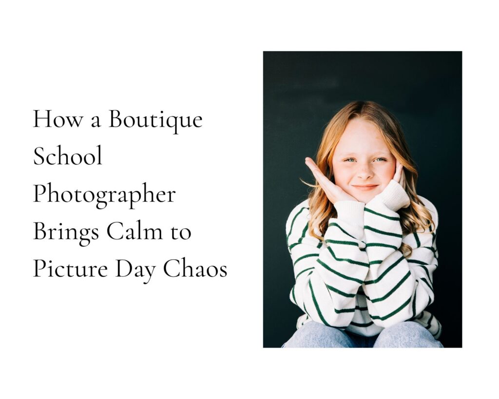 Modern School Photography